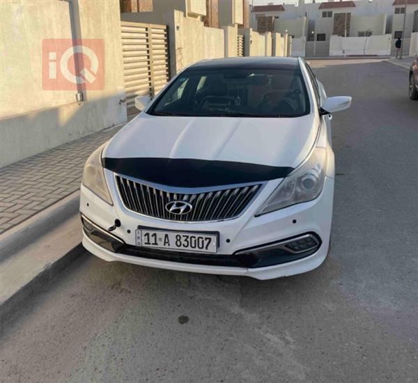 Hyundai for sale in Iraq